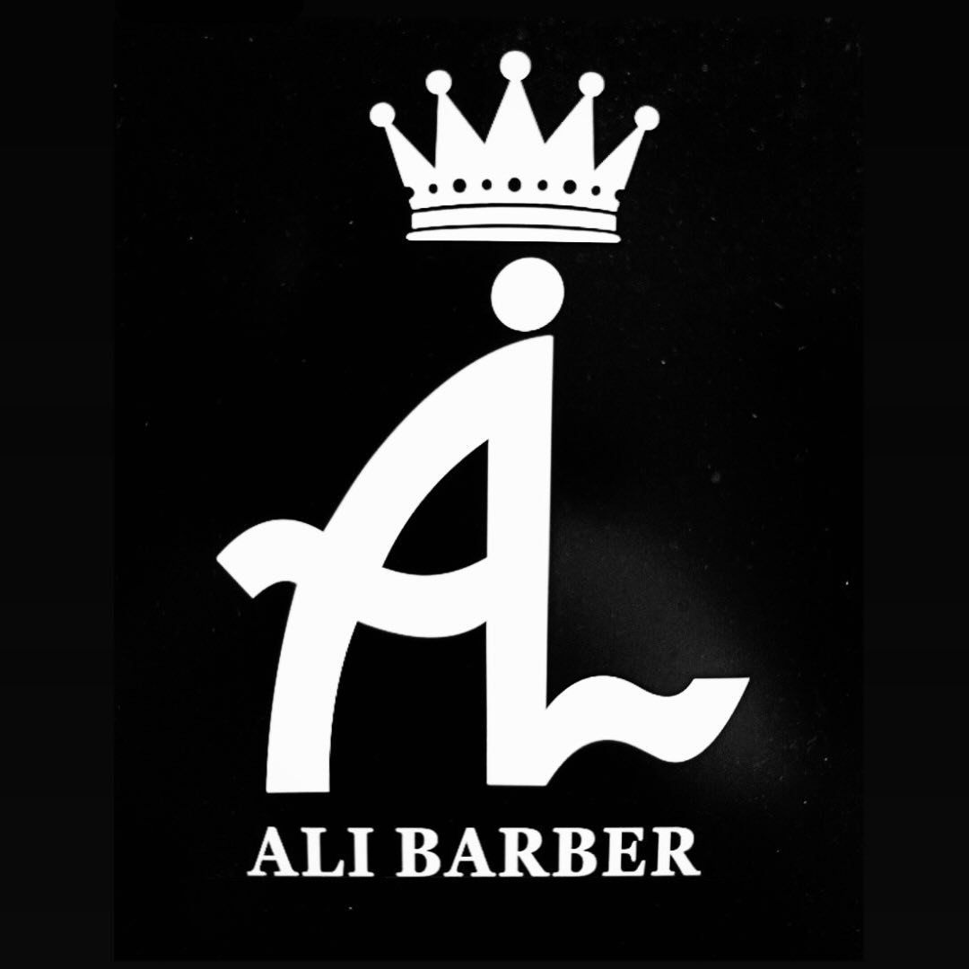 Ali Barber Logo